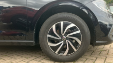 Volkswagen Polo 1.0 Life 5dr Petrol Hatchback